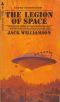 [Legion of Space 01] • The Legion Of Space